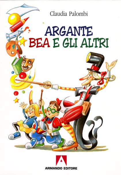 Argante Bea e gli altri