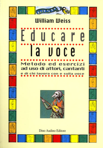Educare la voce