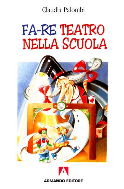 Fa-re teatro nella scuola