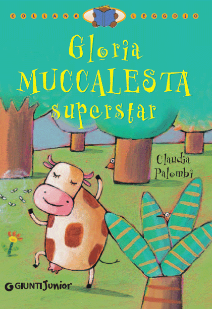 Gloria Muccalesta Superstar