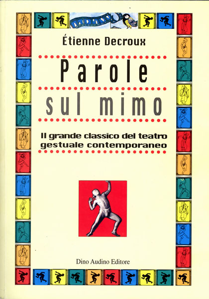 Parole sul mimo