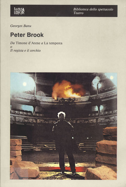 Peter Brook